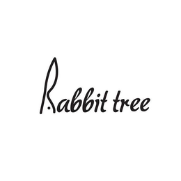 RABBIT TREE trademark