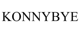 KONNYBYE trademark