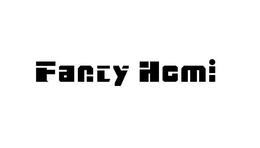FANCY HOMI trademark