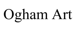 OGHAM ART trademark