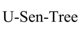 U-SEN-TREE trademark