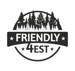 FRIENDLY 4EST trademark