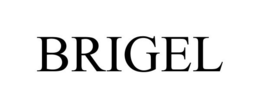 BRIGEL trademark