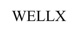 WELLX trademark