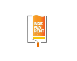 INDEPENDENT COATINGS MANUFACTURER trademark