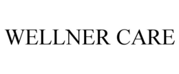 WELLNER CARE trademark