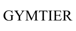 GYMTIER trademark