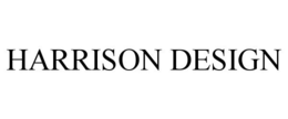 HARRISON DESIGN trademark