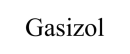 GASIZOL trademark