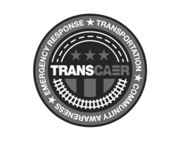TRANSCAER TRANSPORTATION COMMUNITY AWARENESS EMERGENCY RESPONSE trademark