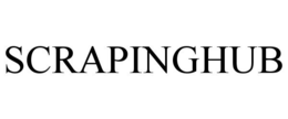 SCRAPINGHUB trademark