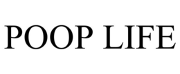 POOP LIFE trademark