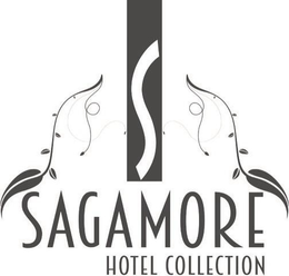 S SAGAMORE HOTEL COLLECTION trademark