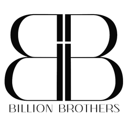BB BILLION BROTHERS trademark