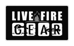 LIVE FIRE GEAR trademark