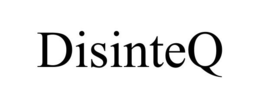 DISINTEQ trademark