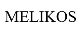 MELIKOS trademark