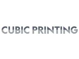 CUBIC PRINTING trademark