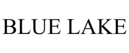 BLUE LAKE trademark
