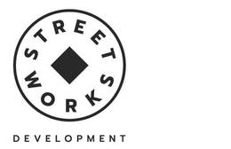 STREETWORKS DEVELOPMENT trademark