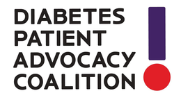 DIABETES PATIENT ADVOCACY COALITION trademark