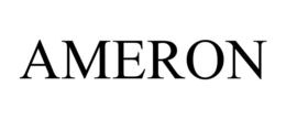 AMERON trademark
