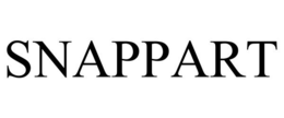 SNAPPART trademark