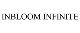 INBLOOM INFINITE trademark