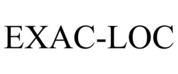 EXAC-LOC trademark