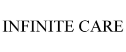 INFINITE CARE trademark