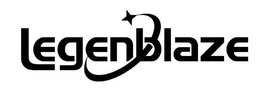 LEGENBLAZE trademark