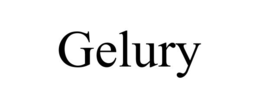 GELURY trademark