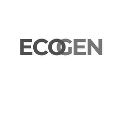ECOGEN trademark