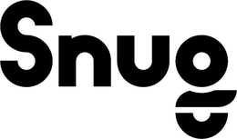 SNUG trademark