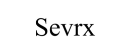 SEVRX trademark