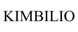 KIMBILIO trademark