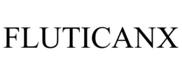 FLUTICANX trademark