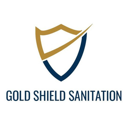 GOLD SHIELD SANITATION trademark