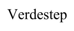 VERDESTEP trademark