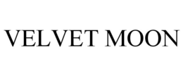 VELVET MOON trademark