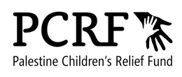 PCRF PALESTINE CHILDREN'S RELIEF FUND trademark