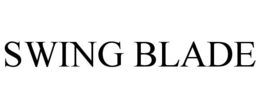 SWING BLADE trademark