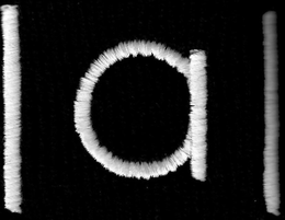 | A | trademark