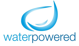 WATERPOWERED trademark