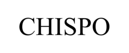 CHISPO trademark