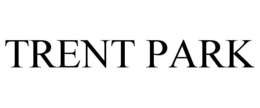TRENT PARK trademark
