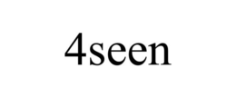 4SEEN trademark
