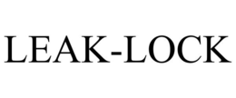 LEAK-LOCK trademark