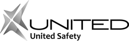 UNITED UNITED SAFETY trademark