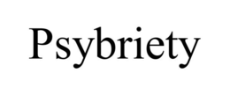 PSYBRIETY trademark